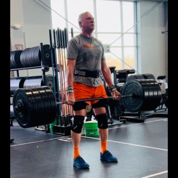 David Rueckl profile photo