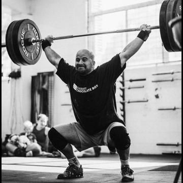 Brendan Wild profile photo