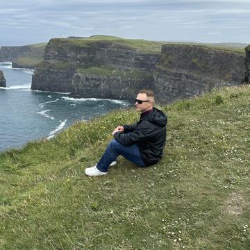 Dylan DeGroat profile photo