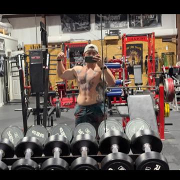 Kai Hall profile photo