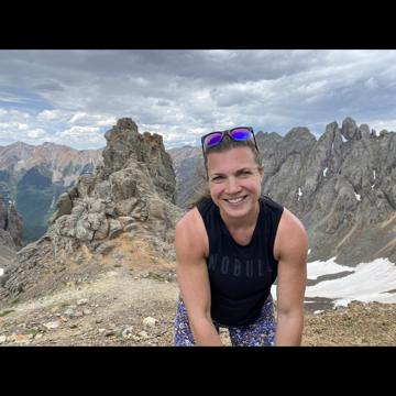 Annie Miller profile photo