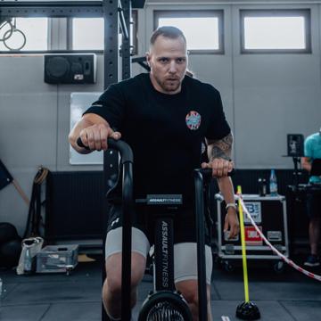 Janek Mohr profile photo