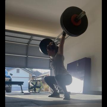 Mary Kate McDonald profile photo