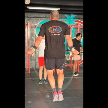 Clinton Dudley profile photo