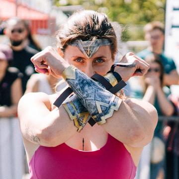 Agathe Bonnel profile photo