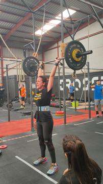 Lorena Nuez Vega profile photo