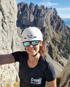 Bettina Hörhager profile photo