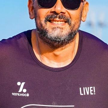 Neto Barata profile photo