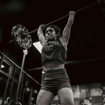 Abigail Morales profile photo