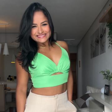 Carina Moraes profile photo