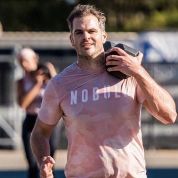 Brian Bodjiak profile photo