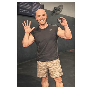 Paul Madden profile photo