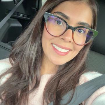 Maria Romero profile photo