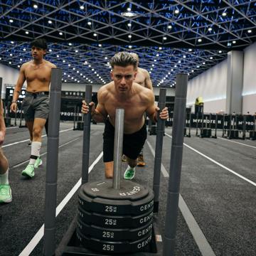 Gian Jäger profile photo