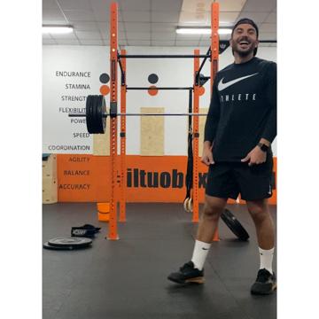 Domenico Ricco profile photo