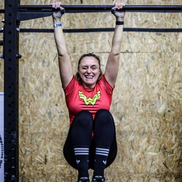 Stephanie Macia profile photo