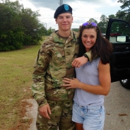 Kylar Palmer profile photo