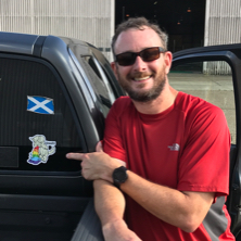 Bryan Nylander profile photo