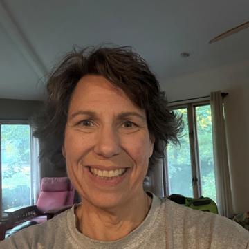 Jill Harmon profile photo