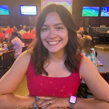 Summer Caporale profile photo