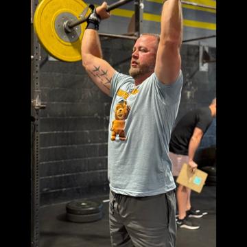 Jay Hart profile photo