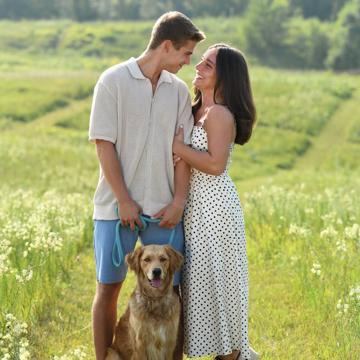 Shea Lauria profile photo