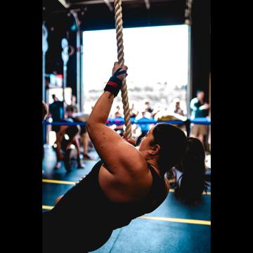 Jody Ireland profile photo