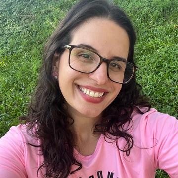 Bruna Silva profile photo