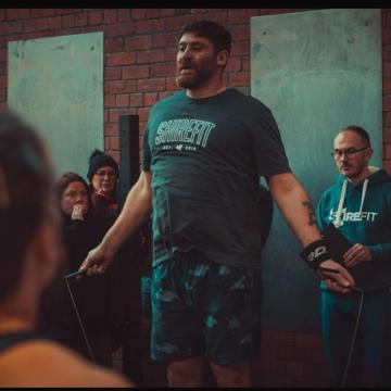 Mike Holdcroft profile photo