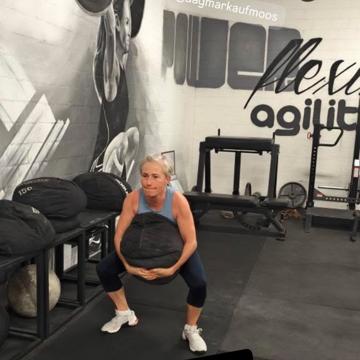 Dagmar Kaufmann profile photo