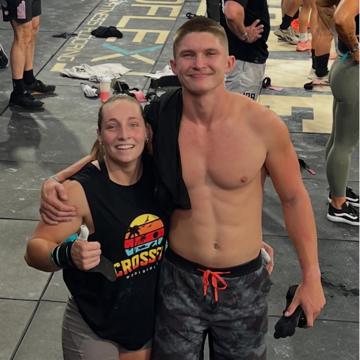 Lachlan Green profile photo