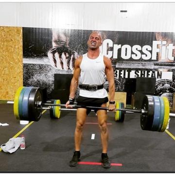 Oded Cohen profile photo