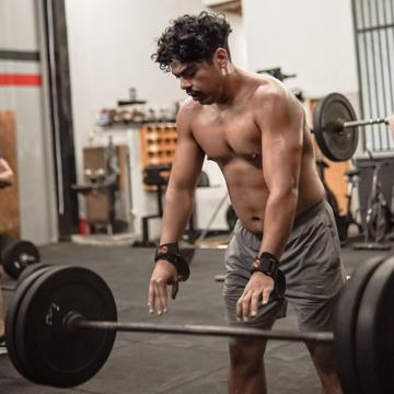 WANDERSON MARTINS profile photo