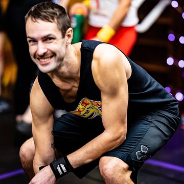 Richard Robertson profile photo