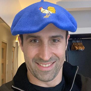 Olivier Duran profile photo