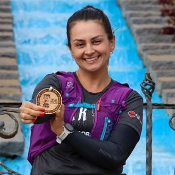 Greice Maria Silva profile photo