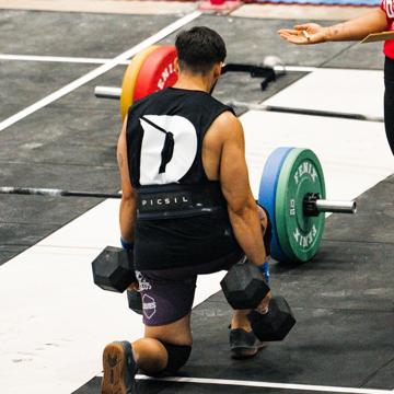 Emanuel Denton profile photo