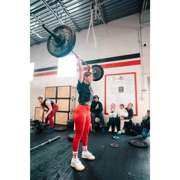 Hannah Comeau profile photo