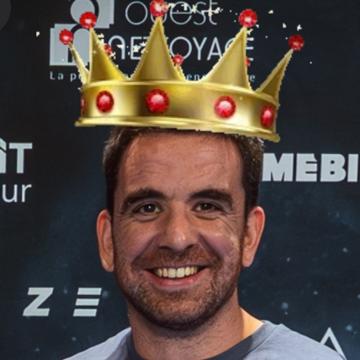 Pierre Palvadeau profile photo