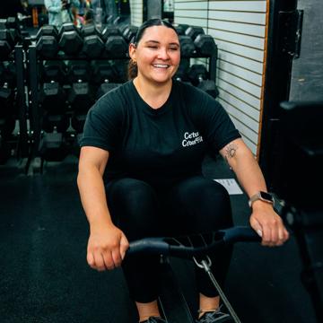 Hannah McCullough profile photo