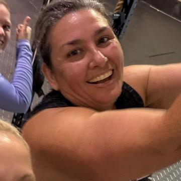 Stephany Pentsy profile photo