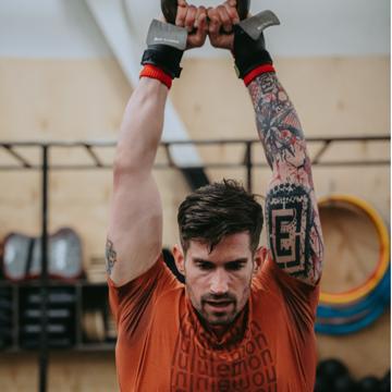 Gabriel Beauchamp profile photo