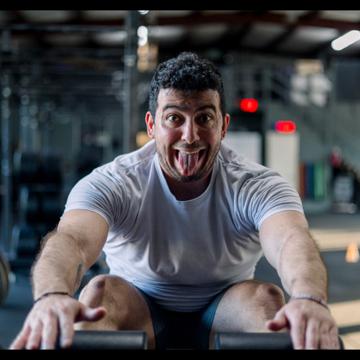 Camille Merhi profile photo