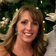 Debbie Powell profile photo