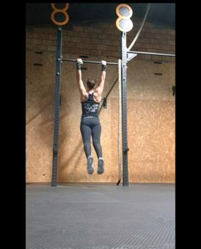 Nicole Unterlerchner profile photo