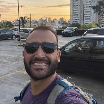 Fernando Reis profile photo
