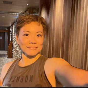 Amy Lee profile photo