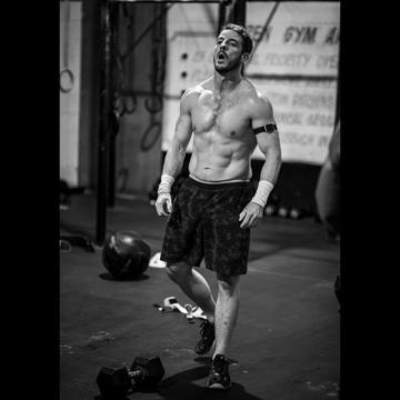 Martin Connor profile photo