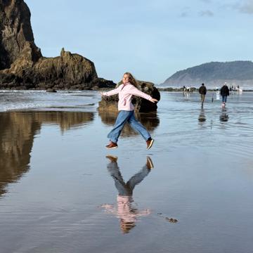 Vivian Knudsen profile photo