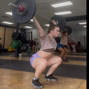 Baylee Araujo profile photo